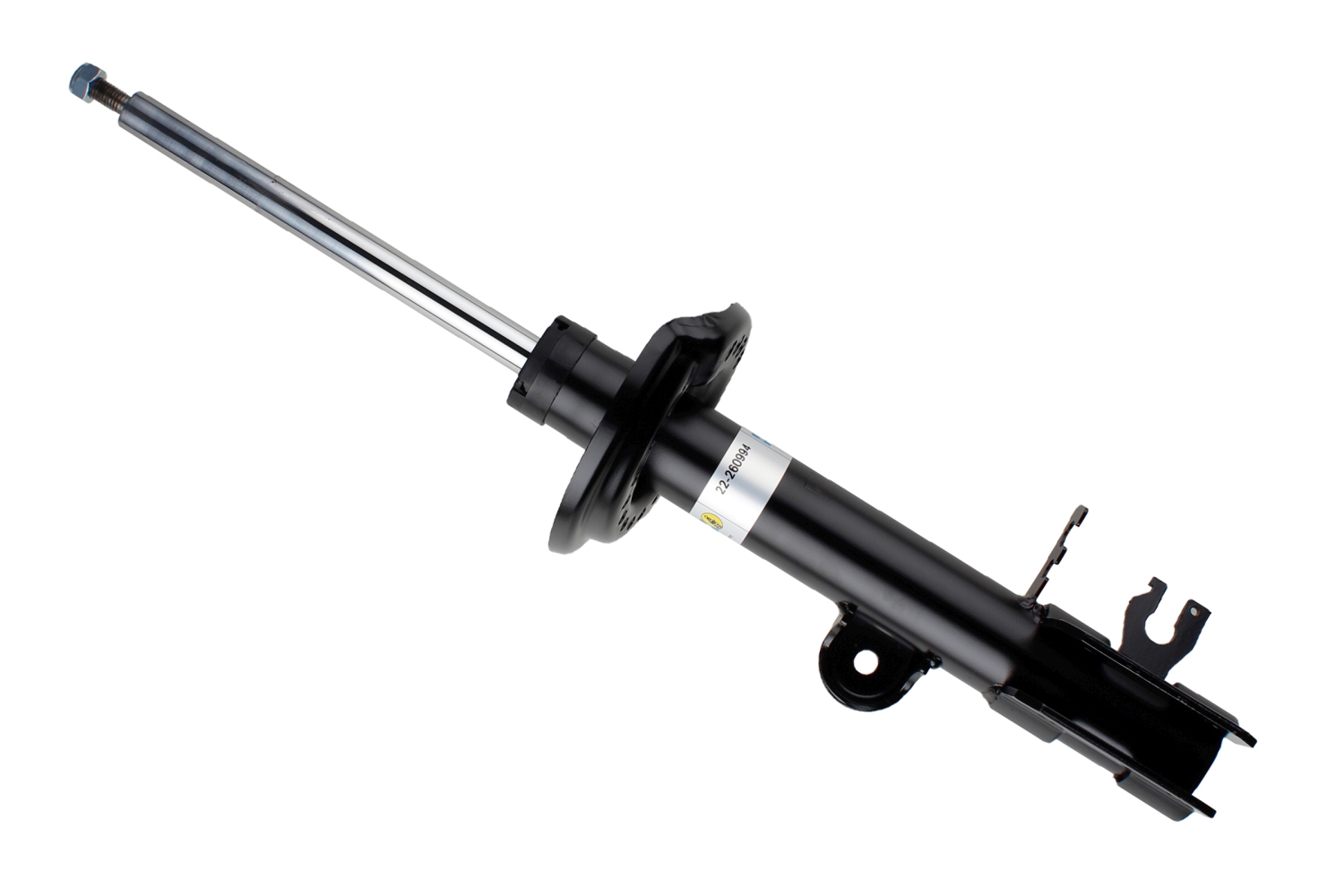 Amortiguador Trasero Bilstein B4 R. Fiat 500x 4wd