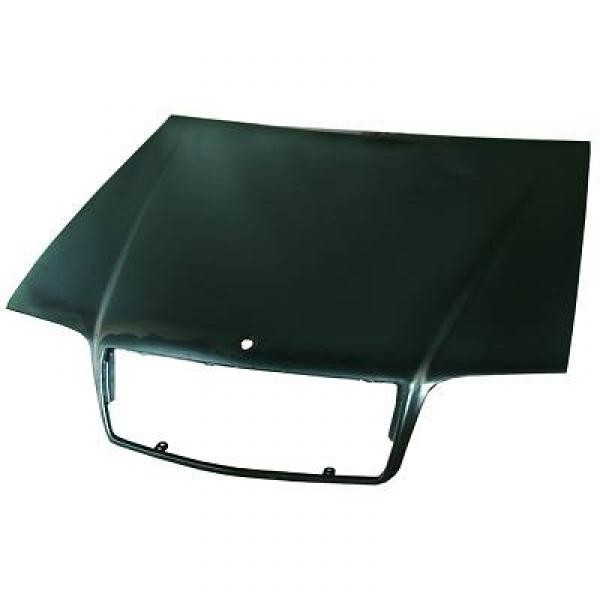 Motorkap DB W140 93-98 -AC
