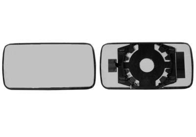 spiegelglas, bol glas, rechts Alfa Romeo 145/146, 1994-2000