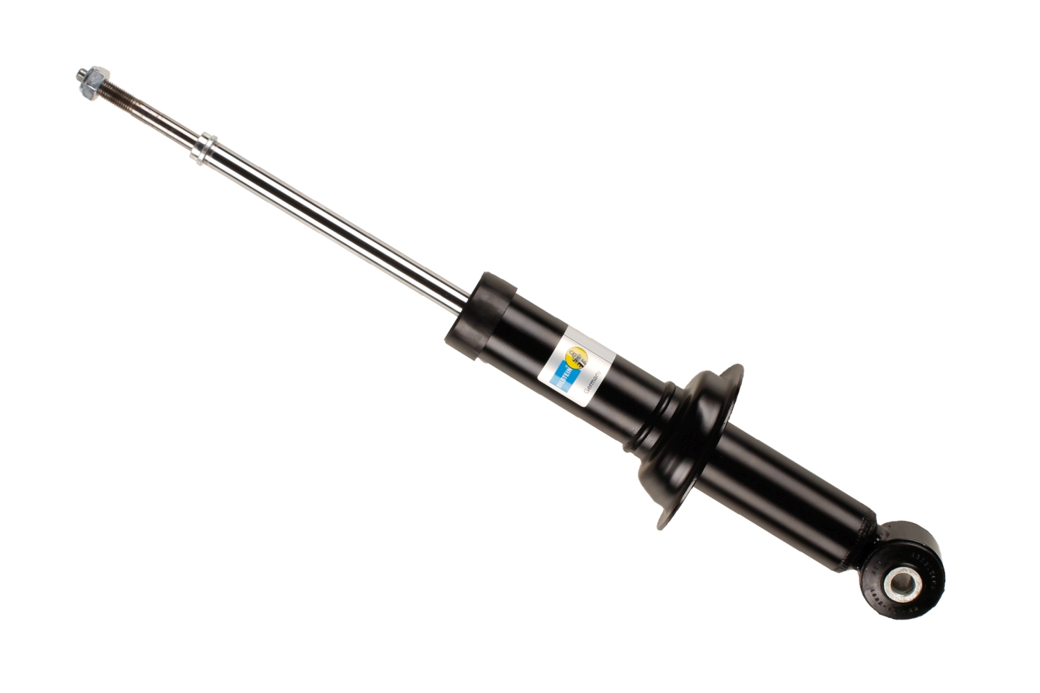 Amortiguador Trasero Bilstein B4 Mitsubishi Lancer