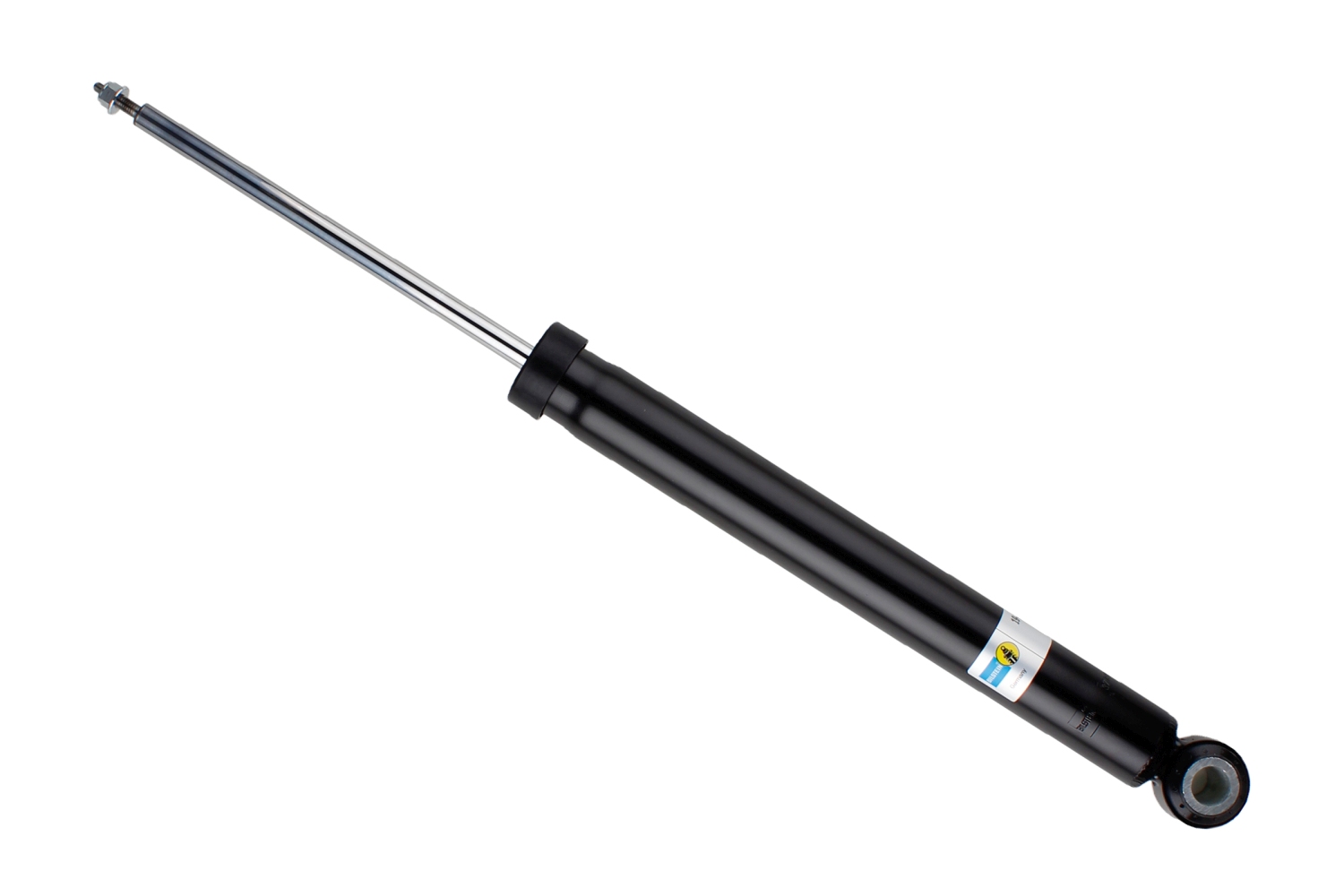 Amortiguador Trasero Bilstein B4 Mazda Cx-5 (ke. Gh) 20mm Ha