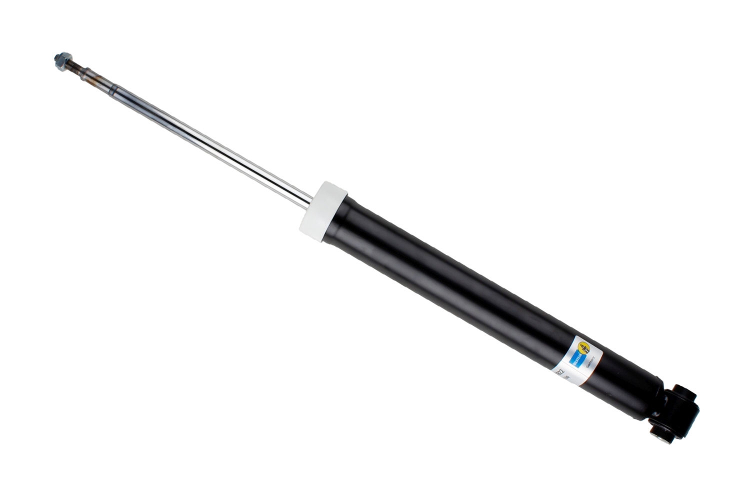 Amortiguador Trasero Bilstein B4 Fiat Tipo (346)b4