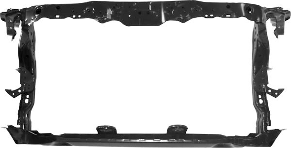 Voorfront ACCORD SEDAN 08->> DIESEL