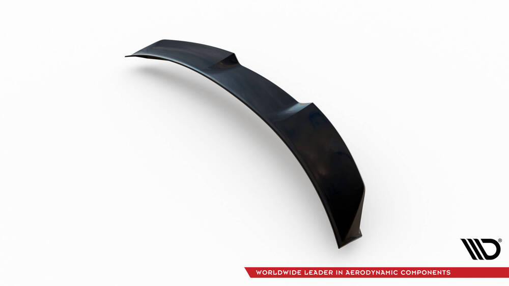 Spoiler Cap 3d Mercedes-benz S Coupe Amg-line C217 Facelift
