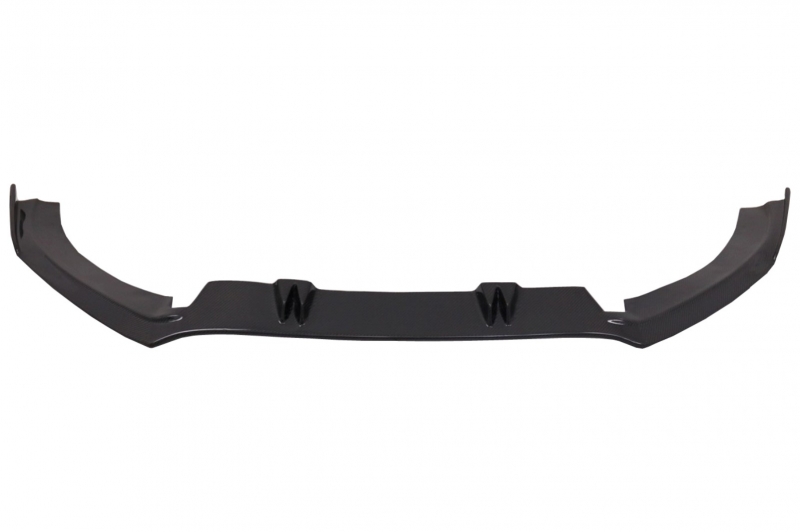 Voorbumper Audi A6 4G RS6 look Carbon compleet