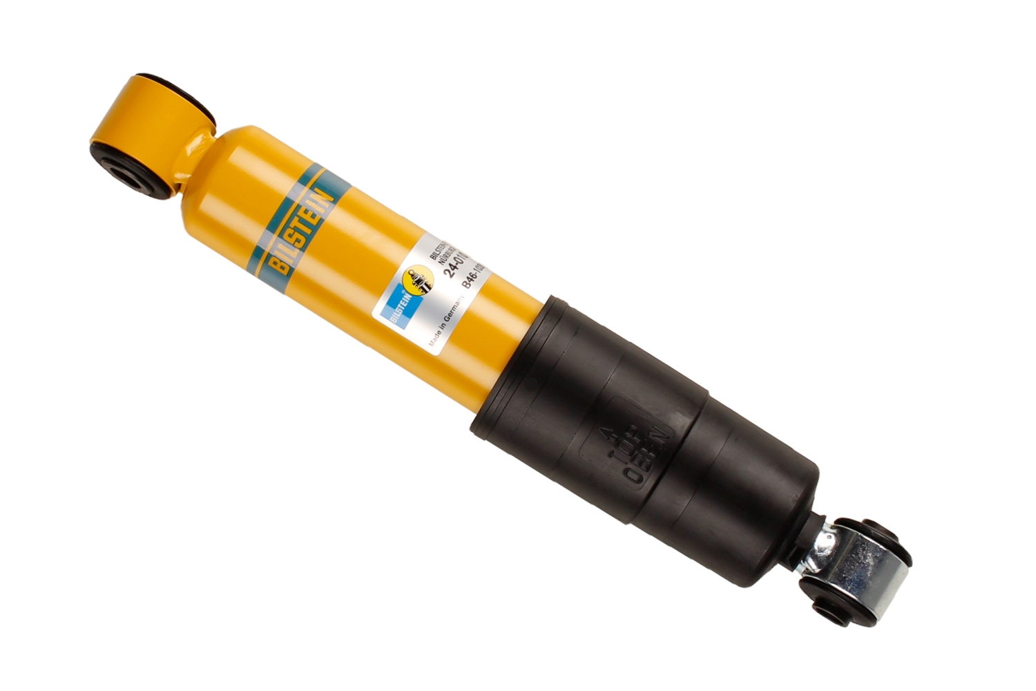 Amortiguador Trasero Bilstein B6 Peugeot 205 Gti Ha