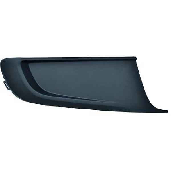 Grill Links VW Caddy