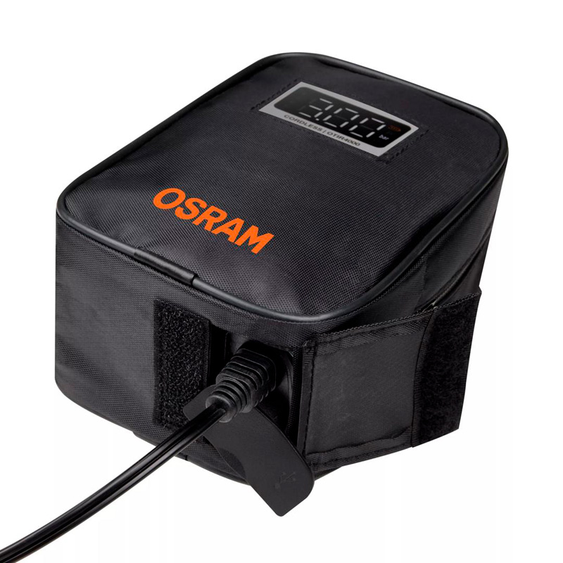 Osram TYREinflate 4000 - Bandenpomp