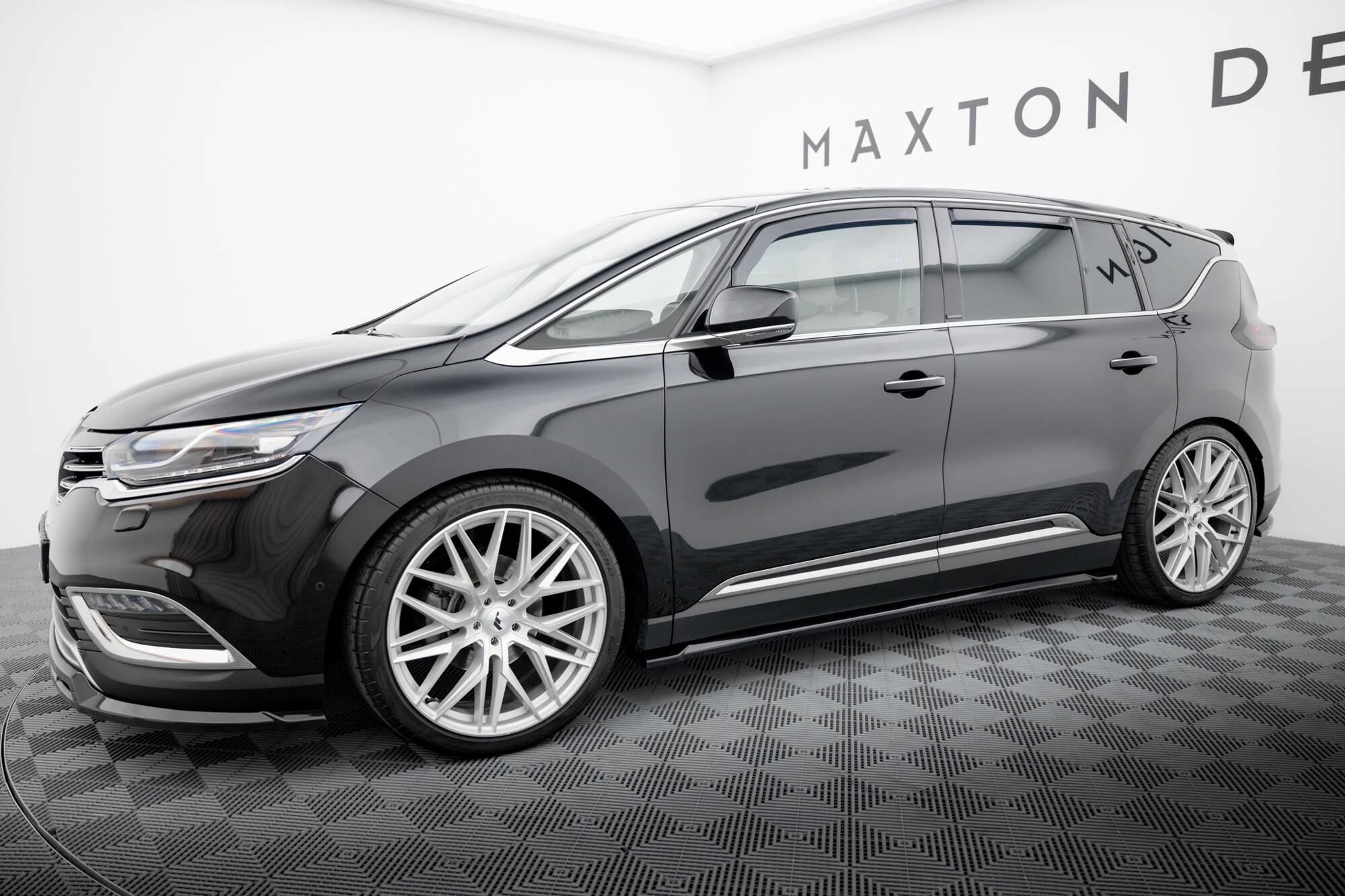 Bodykit – Renault Espace Mk5 (2014–2019)