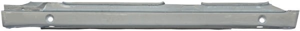 Zijskirt Links Mercedes W214
