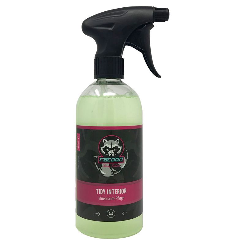 Racoon TIDY INTERIOR Interieurreiniger - 500ml