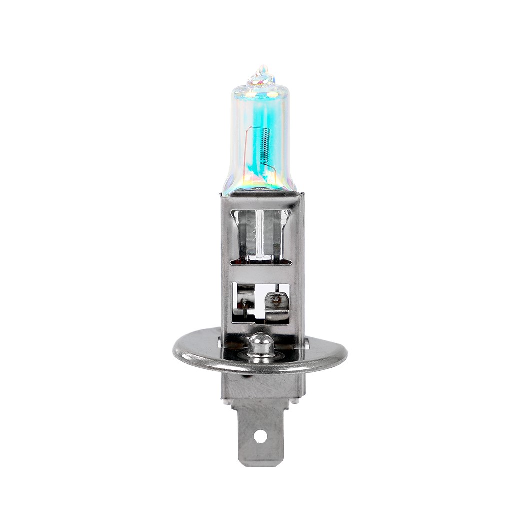 Mtech Powertec Extreme Weather Control H1 bulbs 12V DUO