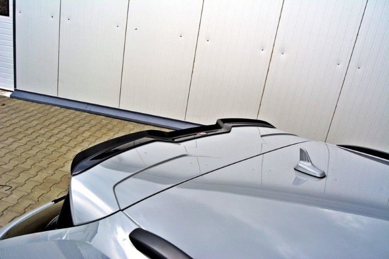 Spoilerkap Audi RS3 8V / 8V FL Sportback Maxton