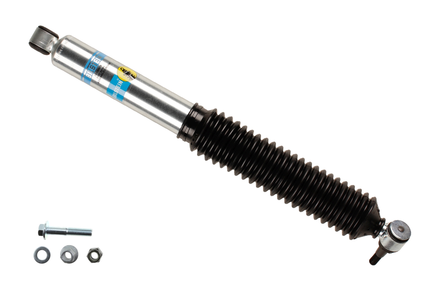 Amortiguador Delantero Bilstein B8 2011 Gm 2500 Amortiguador De Dirección Ld