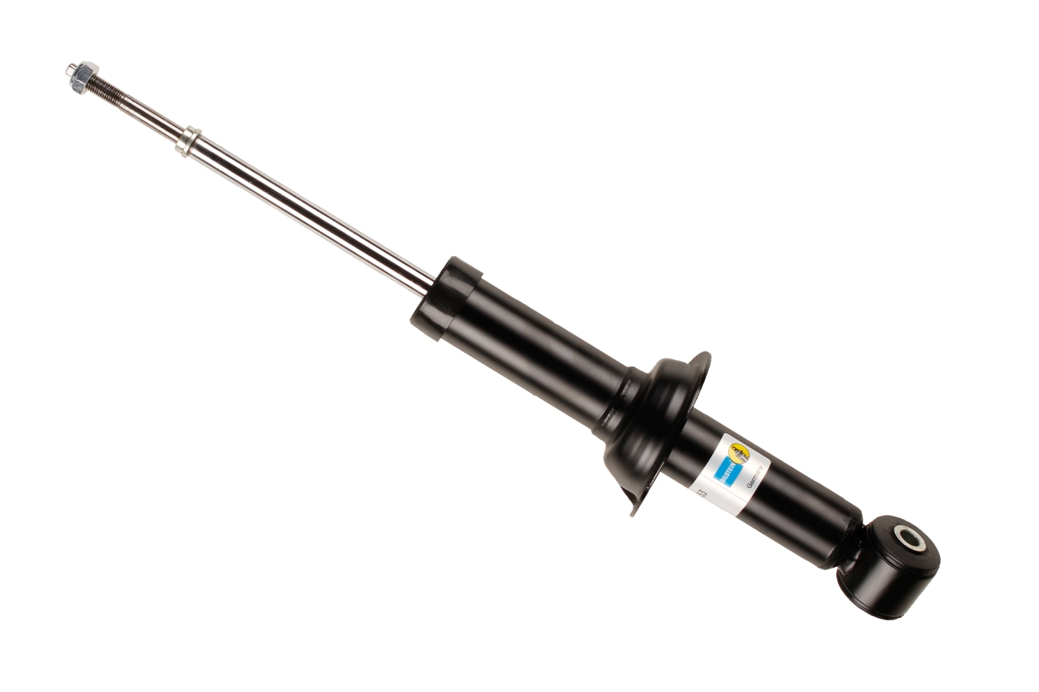Amortiguador Trasero Bilstein B4 Peugeot 4008/citroën C4