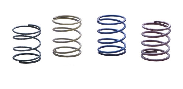 Valve parts SMALL SPRING TUNING KIT FORGE