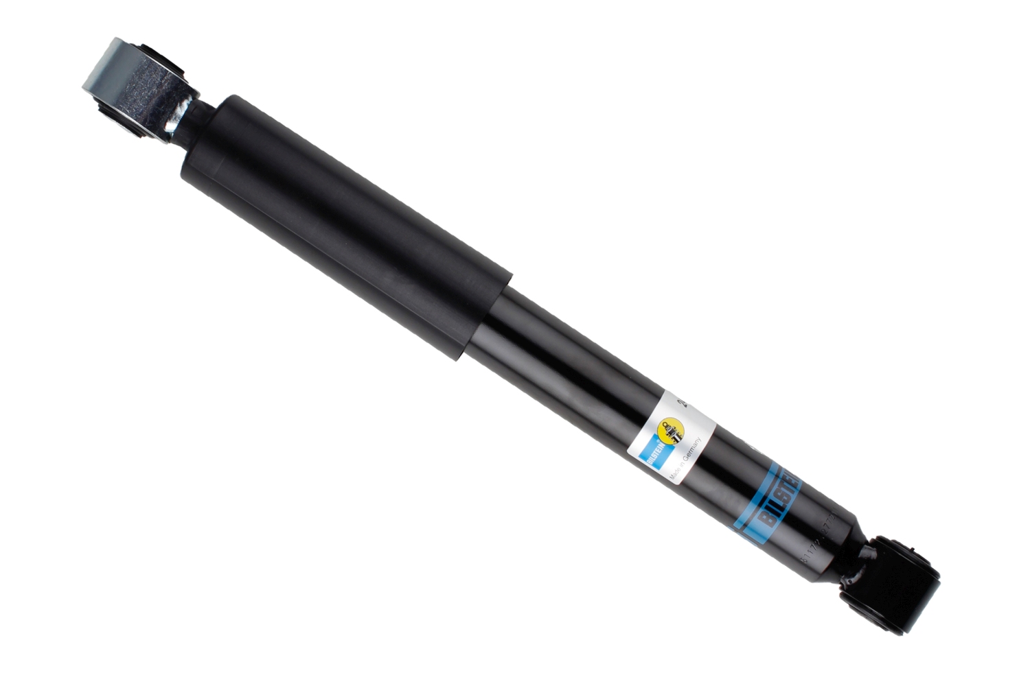 Amortiguador Trasero Bilstein B4 Mercedes Vito Viano W639 4wd
