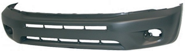 VoorBumper RAV 4, 03-06 ANTRHAZIT
