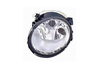 mistlamp, rechts,-02/2010 Ford S-max, 2006 -