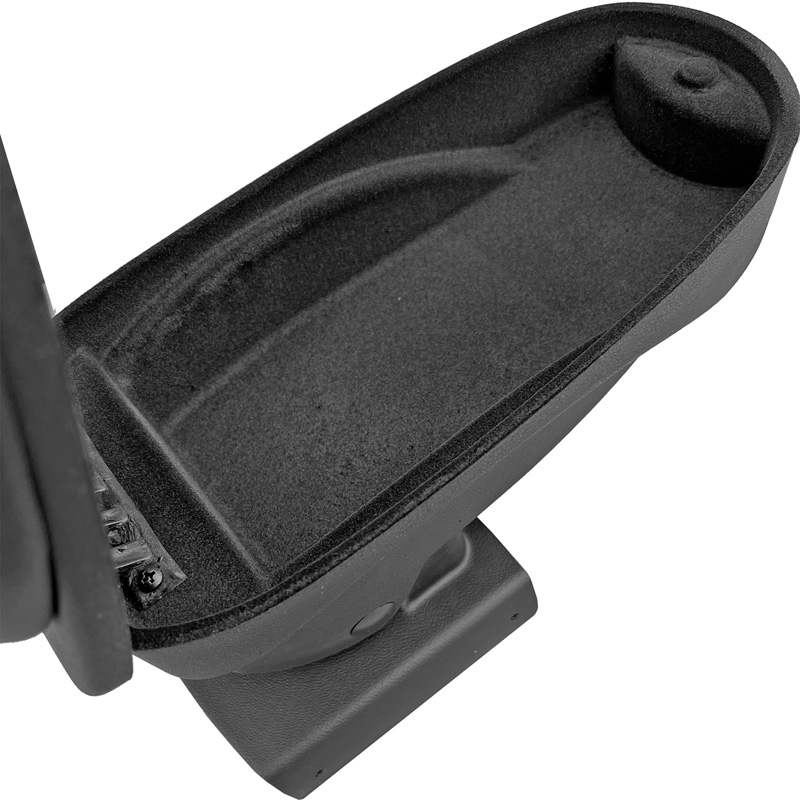 CIKCAR Armsteun Slider kunstleder  MG 3 III 2024-