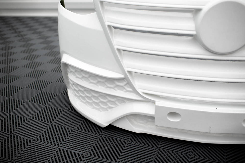Voorbumper Mercedes-Benz Sprinter Mk3 2018- Maxton