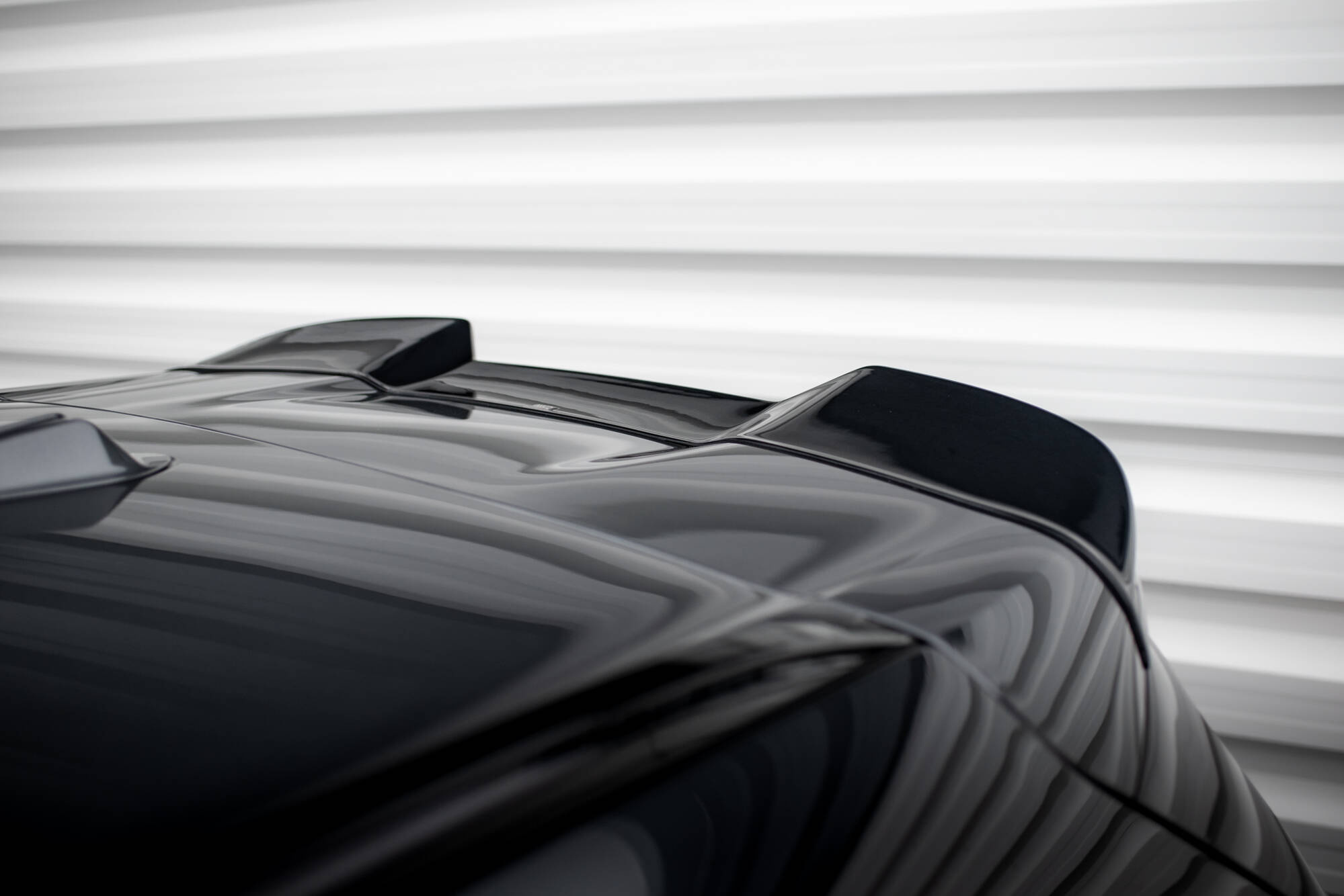 Bodykit – BMW X5 M F95 Facelift (2023–heden)