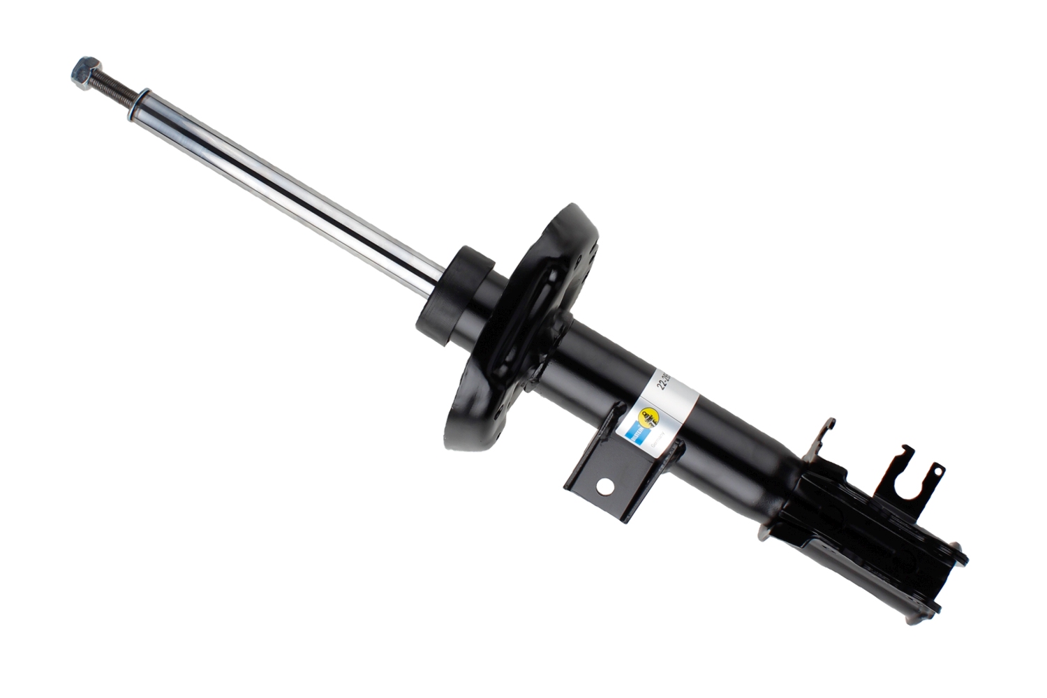 Amortiguador Delantero Derecho Bilstein B4 Lancia Ypsilon