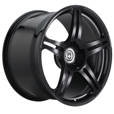 HRE Velgen 9.0x20 inch