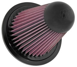 K&N Inlegfilter Ford Ranger 2.3 1995-97