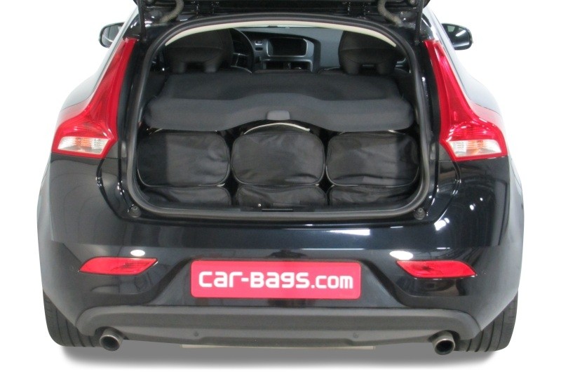 Car Bags Volvo V40 12-