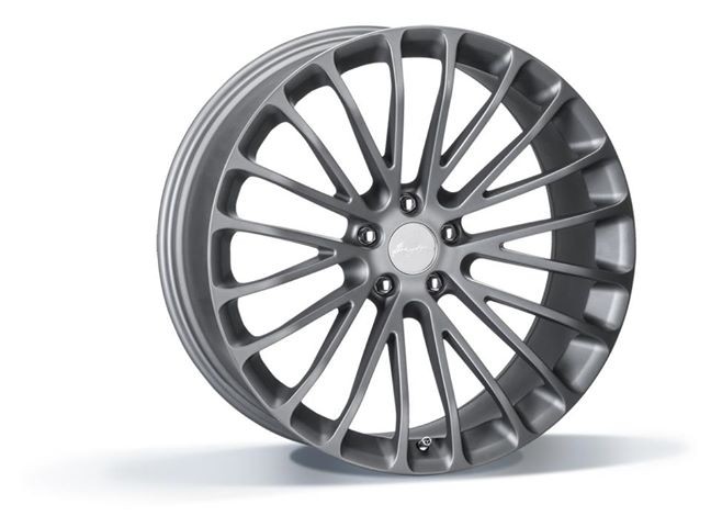 Breyton Spirit R 5x120 10x20 ET 46 MatGun (MG)