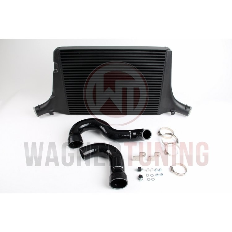 Intercooler Audi A5 8T/8F Facelift 2013- 2.0 TDI Wagner Competition kit