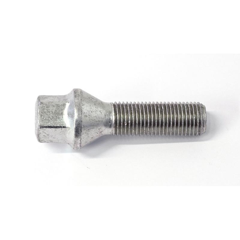 H&R Wielbout konisch M14x1.5 - Lengte 45mm