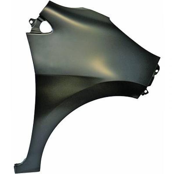 SPATBORD links PICANTO 11->>