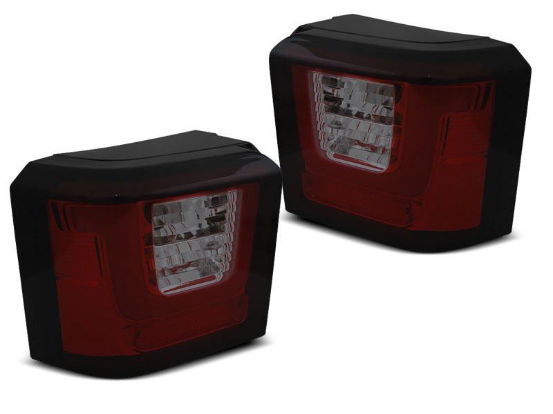Taillights VW T4 90->>