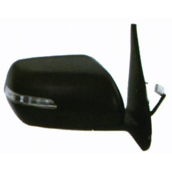 Spiegel links GD.VITARA, 05-10 9-PIN/ELEK.Verstelbaar