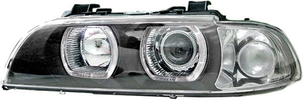 set Koplamp BMW E43