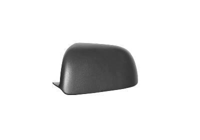 spiegel afdekkapje, in primer, links VW Polo, 2001-2005