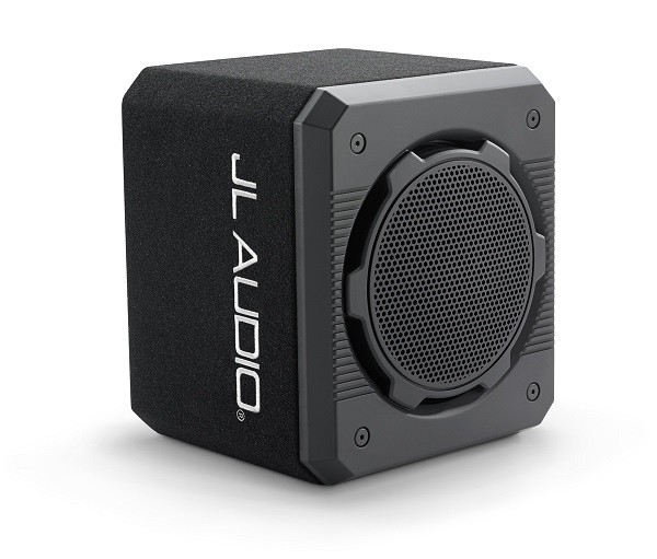 JL Audio Subwoofer 25cm W6v3 ProWedge CS110G-W6v3