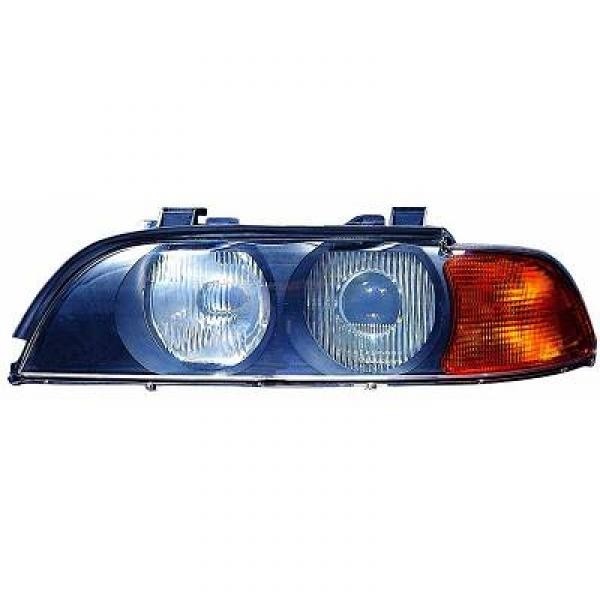 XENONKoplamp links BMW E39 95-00 D2S+HB3