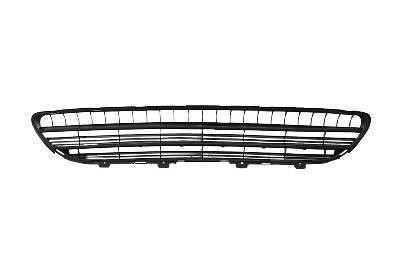 voorbumpergrille Peugeot 406, 1995-1999