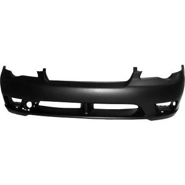 VoorBumper LEGACY, 03-06 PRIMED/ZWART