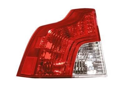 achterlicht, S40, zonder fittingdeel, rechts Volvo S40/V50, 2007