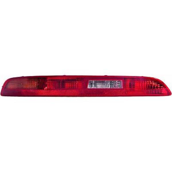 reflector Links Audi Q7