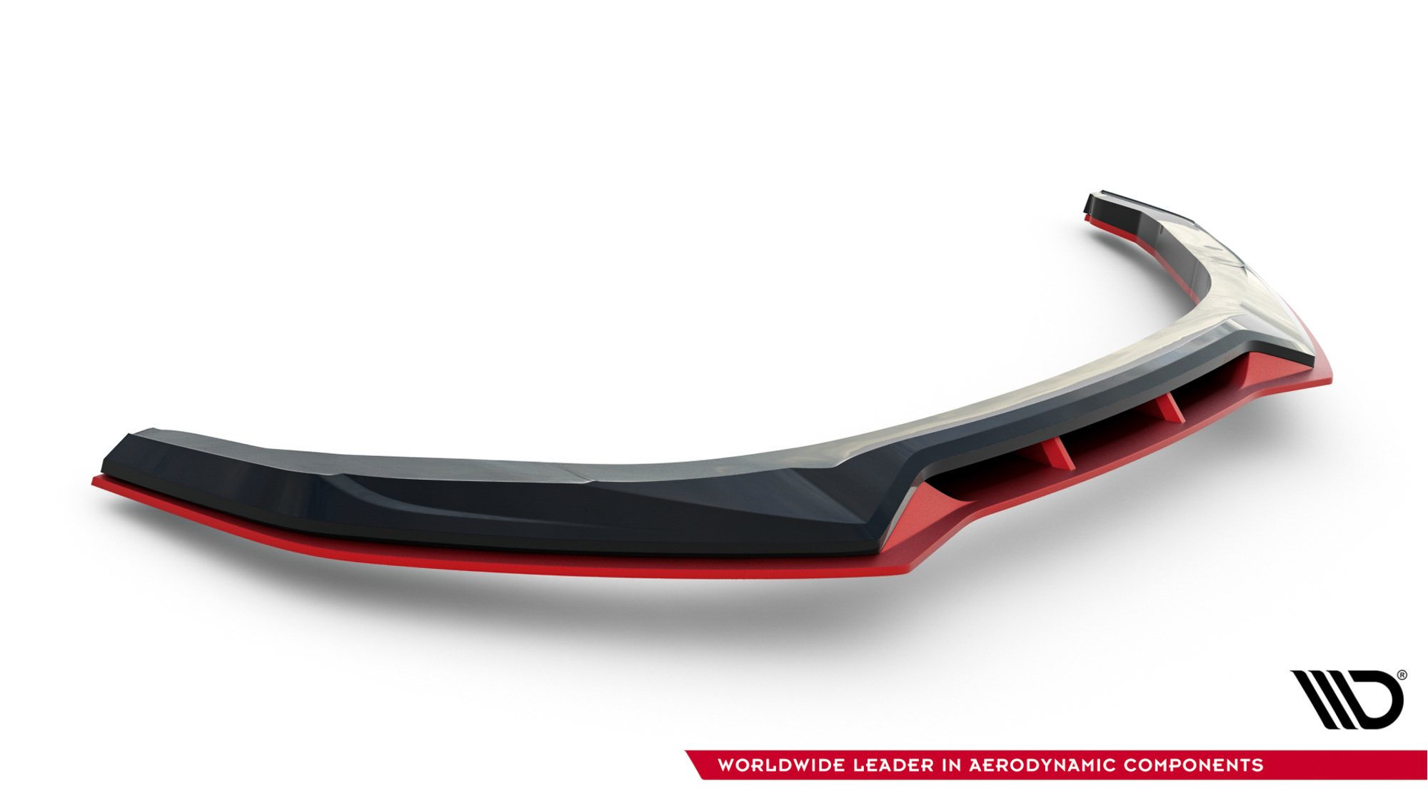 Bodykit Subaru BRZ Mk2 V.2 (2021–heden)