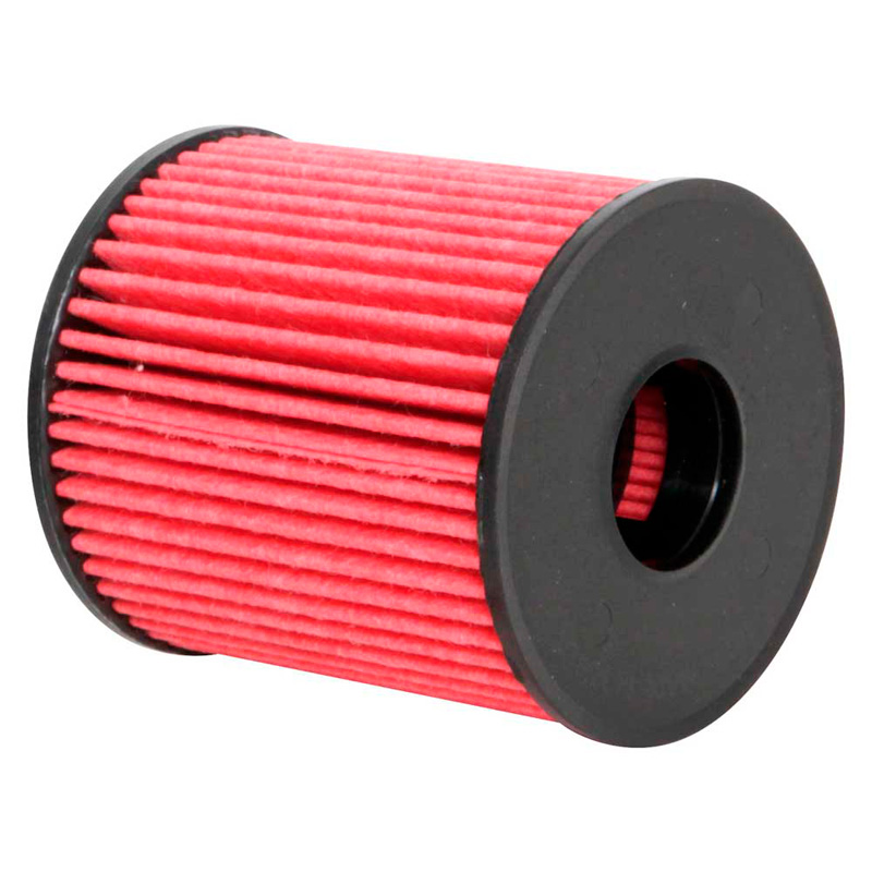 K&N Oliefilter - High Performance-Series  Ford, Landrover, Mini, Peugeot, Citroën (HP-7024)