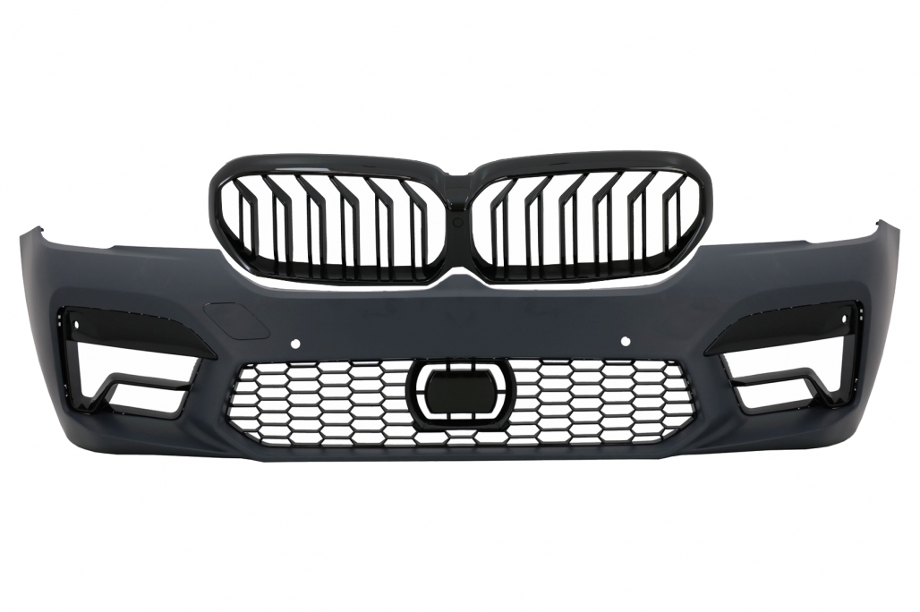 Voorbumper BMW 5-Serie G30/G31 2020- M5 Design