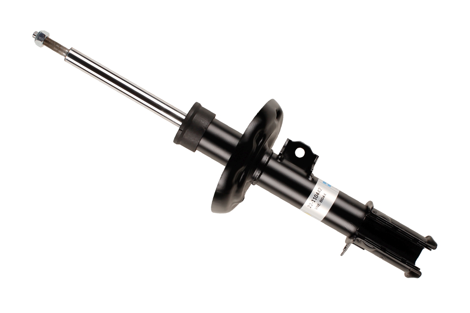 Amortiguador Delantero Bilstein B4 G. Opel Corsa C Meriva Combo