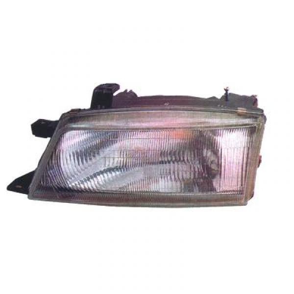 Koplamp links BALENO 95-98 DEPO