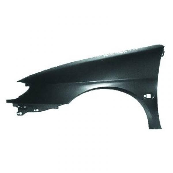 Voorscherm links MEGANECOACH. 96-99 SEDAN/STATION/COUPE/CABRIO